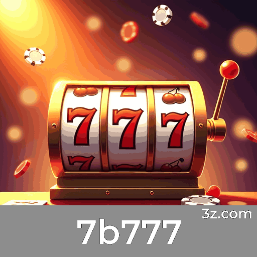 7b777 Social Casino: Uma Experiência de Interação Real