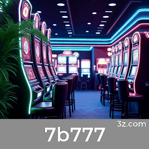 Aprenda Estratégias de Jogos no 7b777 e Maximize Suas Chances de Vitória