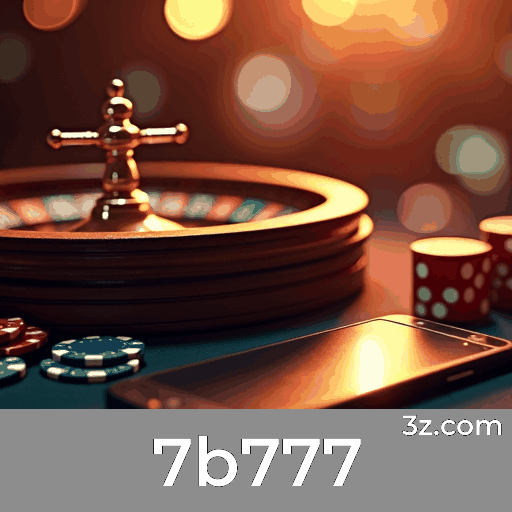 Aprenda Estratégias de Jogos no 7b777 e Maximize Suas Chances de Vitória